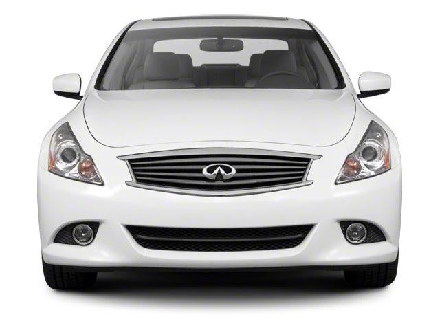 2011 INFINITI G37 Sedan x AWD