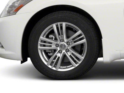 2011 INFINITI G37 Sedan x AWD