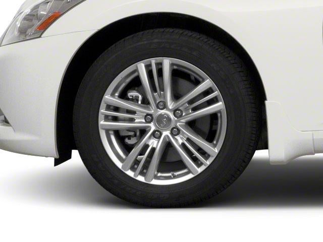 2011 INFINITI G37 Sedan x AWD