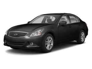 2011 INFINITI G37 Sedan x AWD