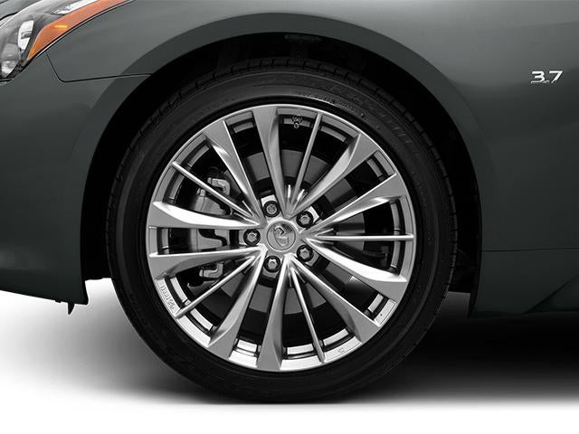 2014 INFINITI Q60 Convertible 2dr