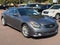 2013 INFINITI G37 Convertible Base
