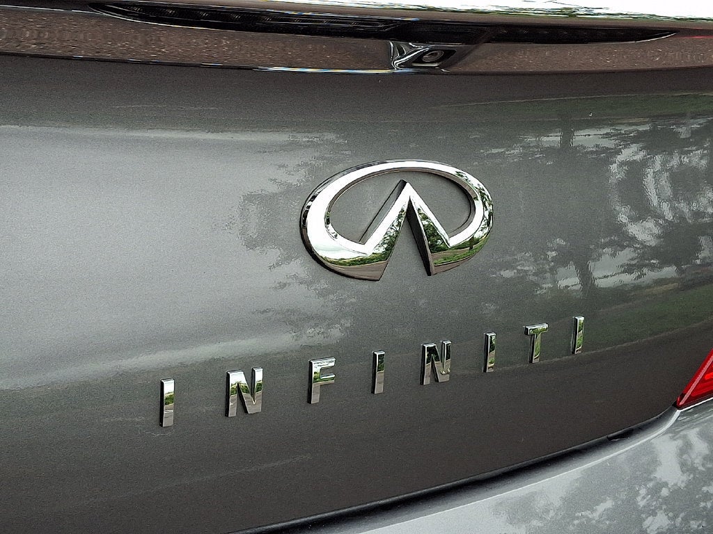 2013 INFINITI G37 Convertible Base