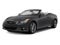 2013 INFINITI G37 Convertible Base