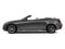 2013 INFINITI G37 Convertible Base