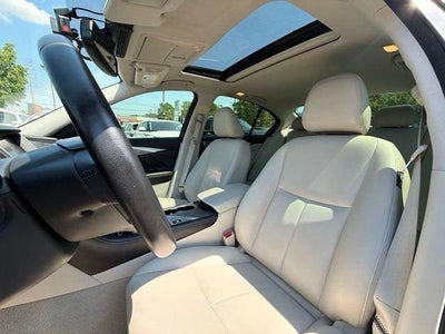 2017 INFINITI Q50 3.0t Signature Edition AWD