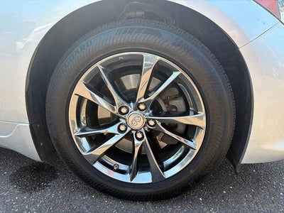 2017 INFINITI Q50 3.0t Signature Edition AWD