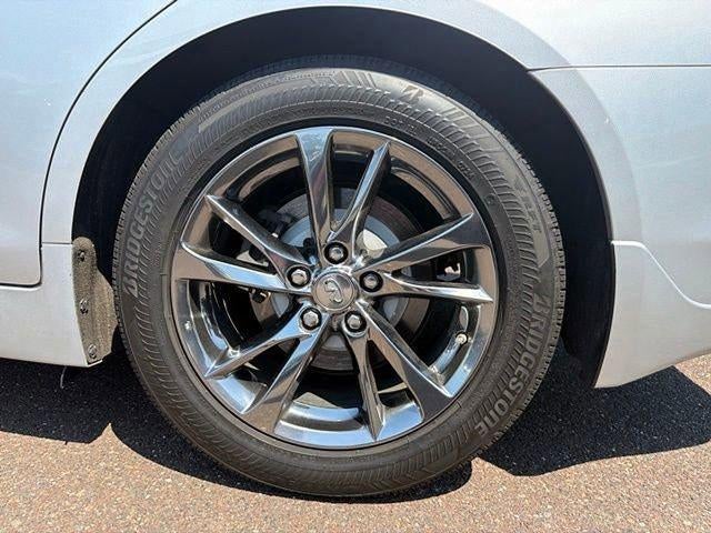 2017 INFINITI Q50 3.0t Signature Edition AWD