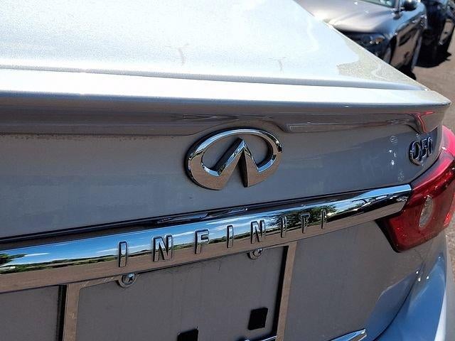 2017 INFINITI Q50 3.0t Signature Edition AWD