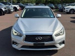 2020 INFINITI Q50 3.0t LUXE AWD