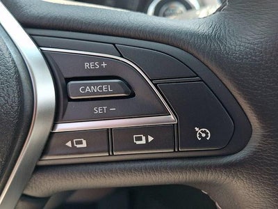 2020 INFINITI Q50 3.0t LUXE AWD