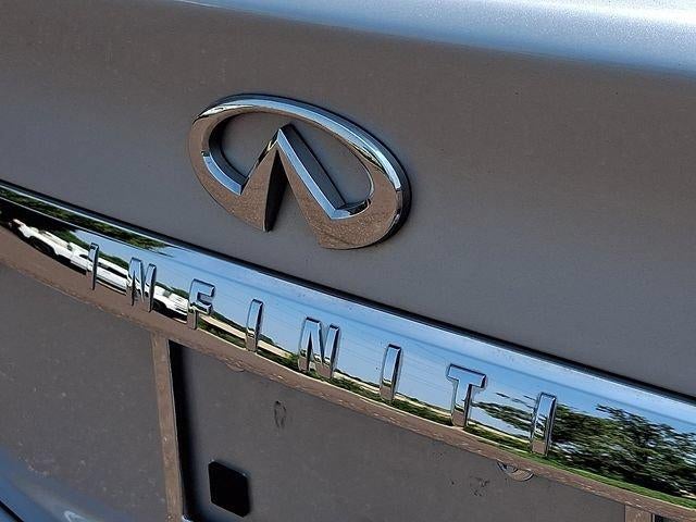 2020 INFINITI Q50 3.0t LUXE AWD