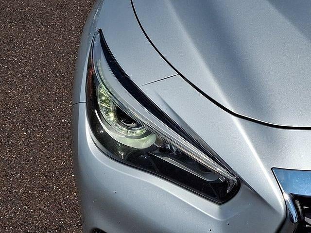 2020 INFINITI Q50 3.0t LUXE AWD
