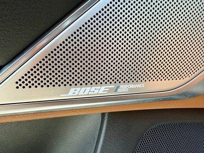 2023 INFINITI Q50 LUXE AWD