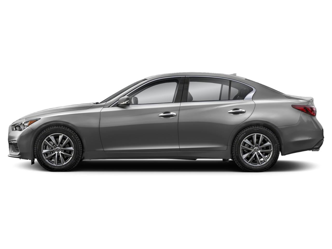 2023 INFINITI Q50 LUXE AWD
