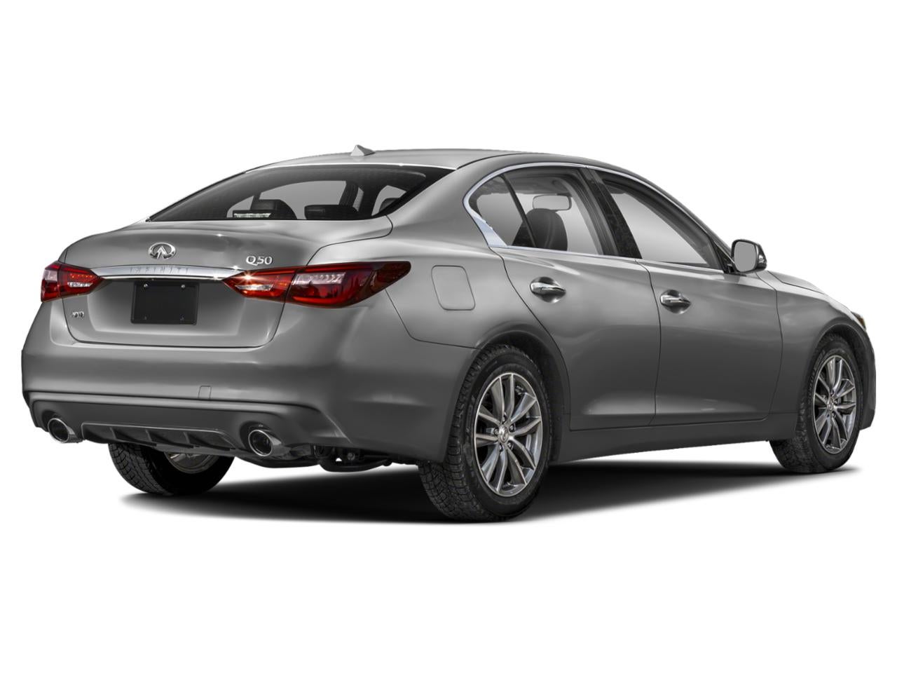 2023 INFINITI Q50 LUXE AWD