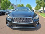 2023 INFINITI Q50 LUXE AWD