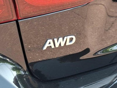 2023 INFINITI Q50 LUXE AWD