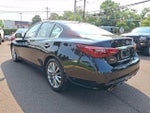 2023 INFINITI Q50 LUXE AWD