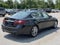 2023 INFINITI Q50 LUXE AWD