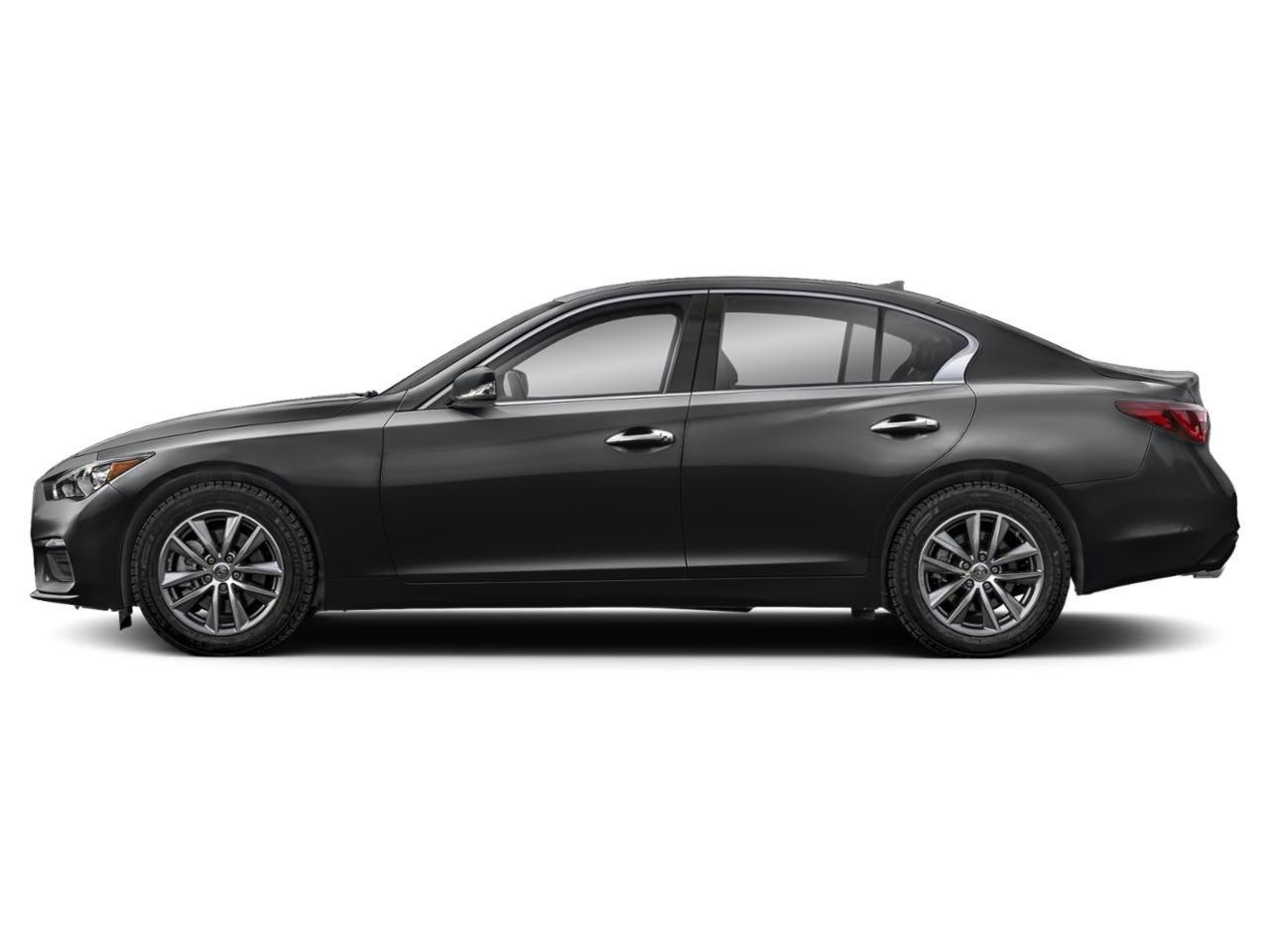 2023 INFINITI Q50 LUXE AWD