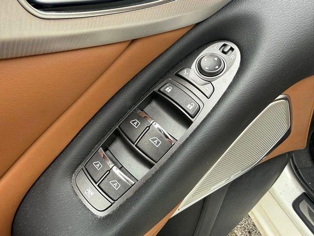 2023 INFINITI Q50 LUXE AWD