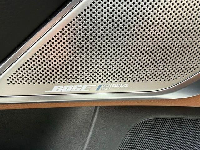 2023 INFINITI Q50 LUXE AWD