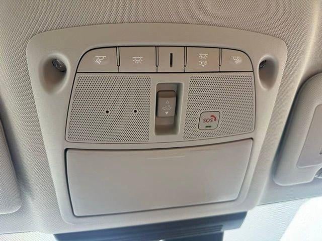 2023 INFINITI Q50 LUXE AWD