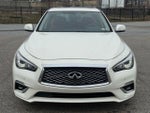 2023 INFINITI Q50 LUXE AWD