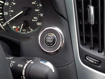 2023 INFINITI Q50 LUXE AWD