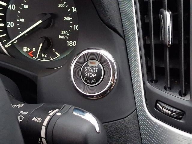 2023 INFINITI Q50 LUXE AWD