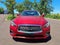 2023 INFINITI Q50 LUXE AWD
