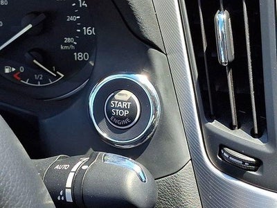2023 INFINITI Q50 LUXE AWD