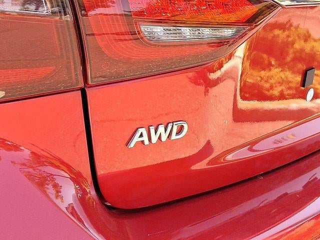2023 INFINITI Q50 LUXE AWD
