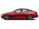 2023 INFINITI Q50 LUXE AWD