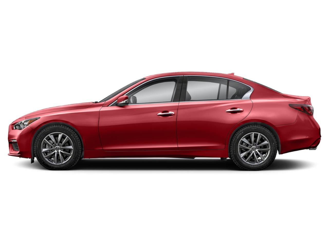 2023 INFINITI Q50 LUXE AWD