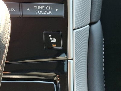 2023 INFINITI Q50 LUXE AWD