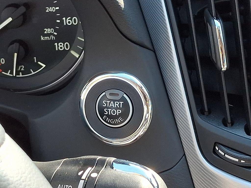 2023 INFINITI Q50 LUXE AWD