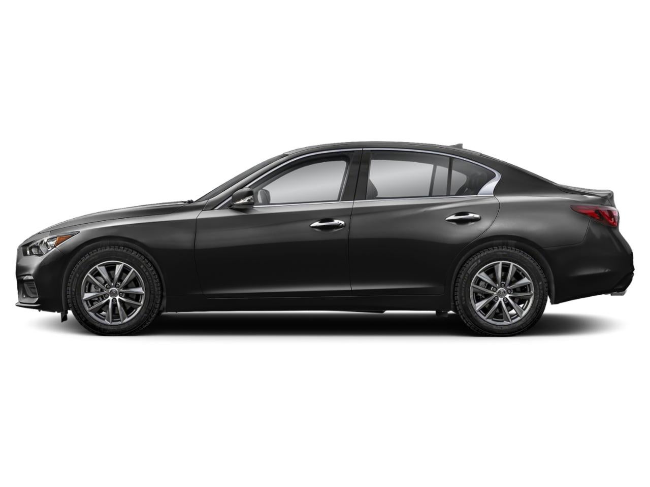 2023 INFINITI Q50 LUXE AWD