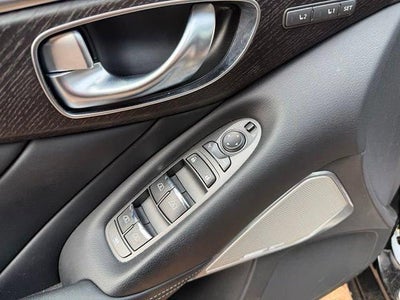 2021 INFINITI Q50 3.0t SENSORY AWD