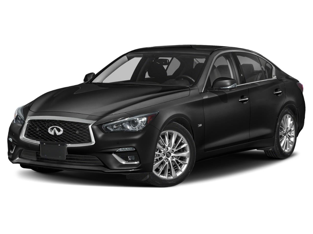 2021 INFINITI Q50 3.0t SENSORY AWD