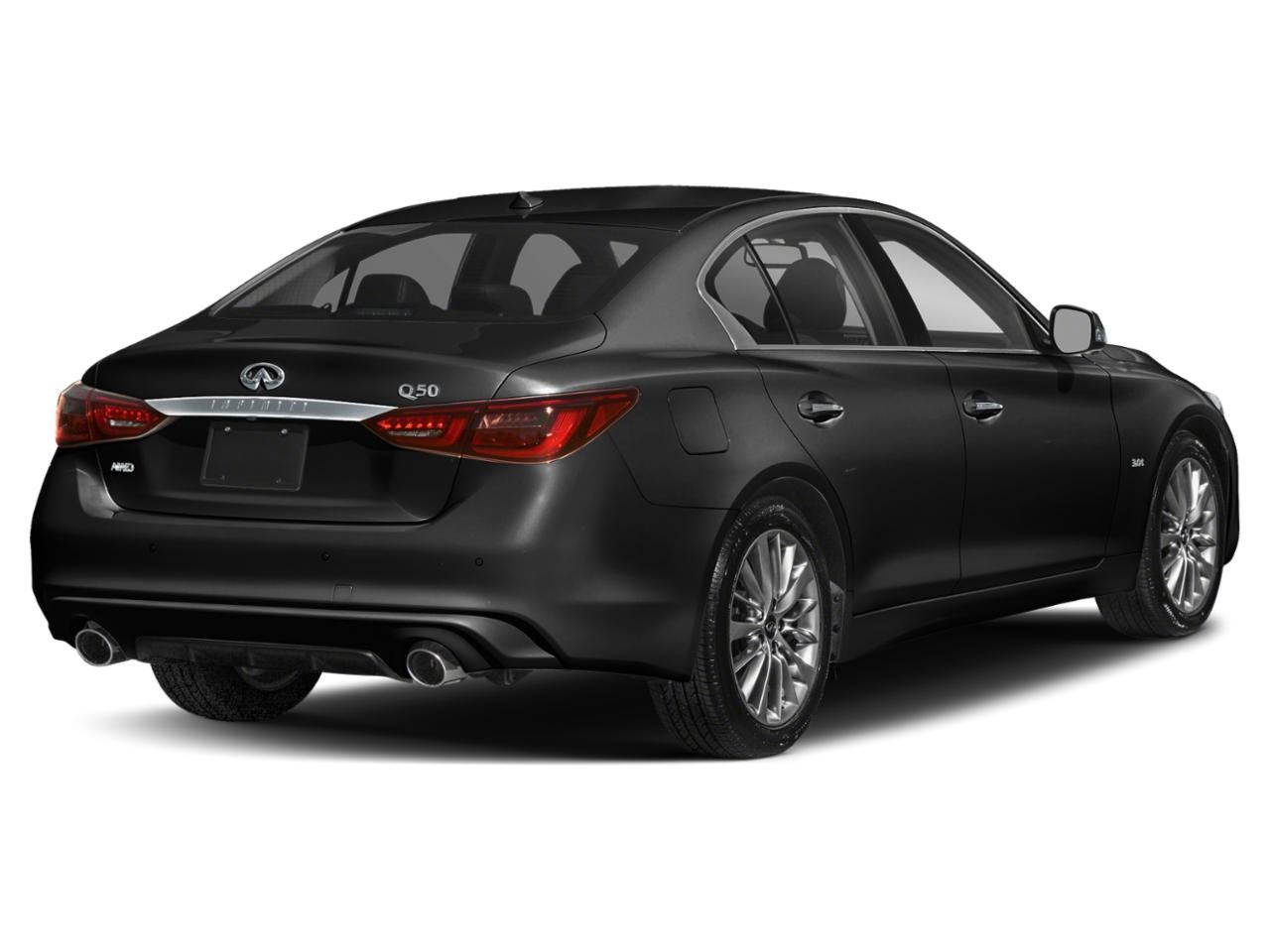 2021 INFINITI Q50 3.0t SENSORY AWD