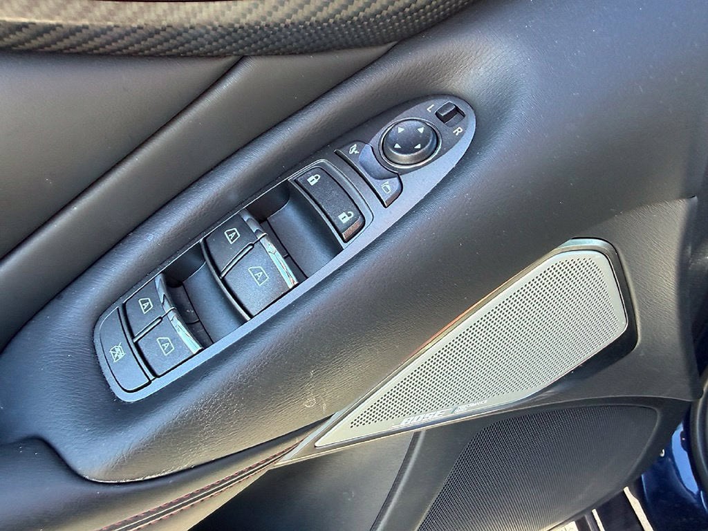 2023 INFINITI Q50 RED SPORT 400 AWD