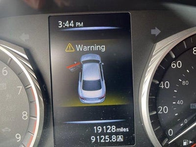 2023 INFINITI Q50 RED SPORT 400 AWD