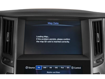 2023 INFINITI Q50 RED SPORT 400 AWD