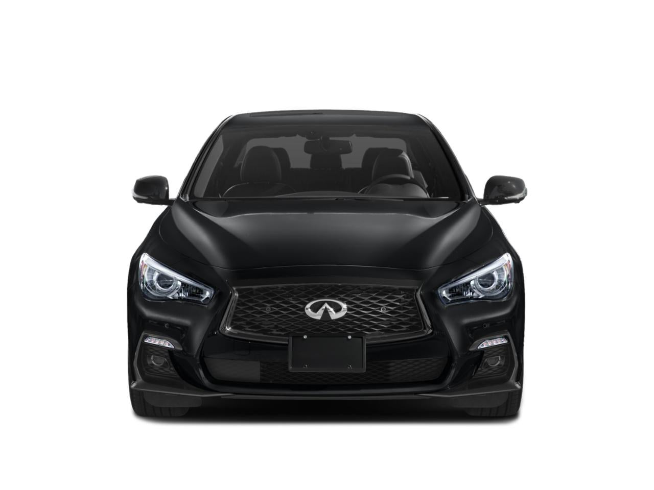 2023 INFINITI Q50 RED SPORT 400 AWD