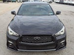2024 INFINITI Q50 RED SPORT 400 AWD