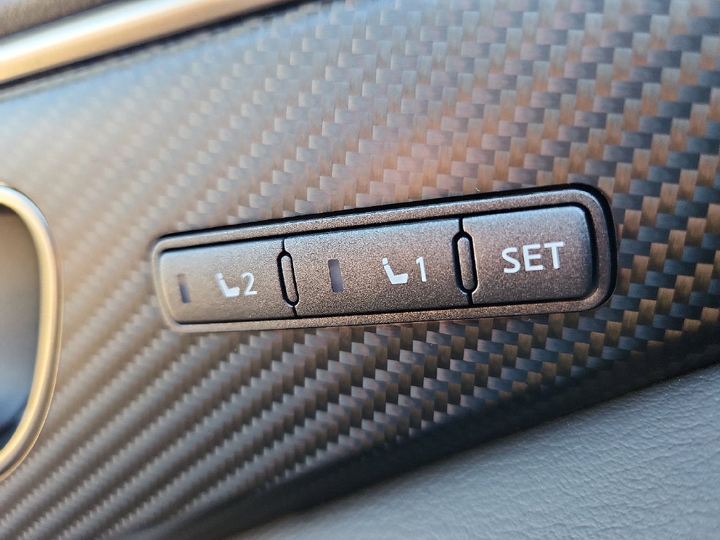 2024 INFINITI Q50 RED SPORT 400 AWD