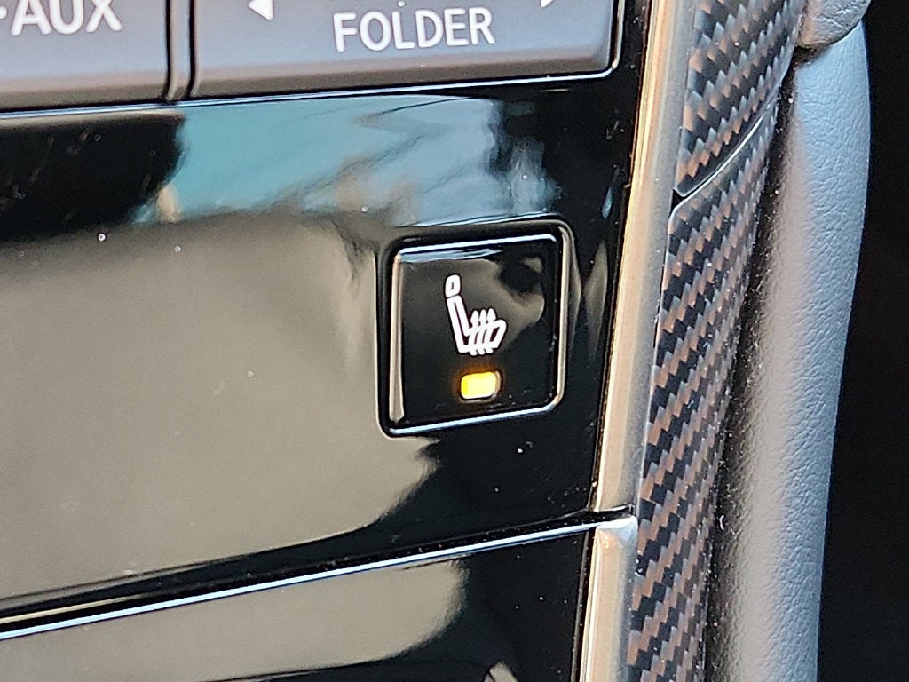 2024 INFINITI Q50 RED SPORT 400 AWD