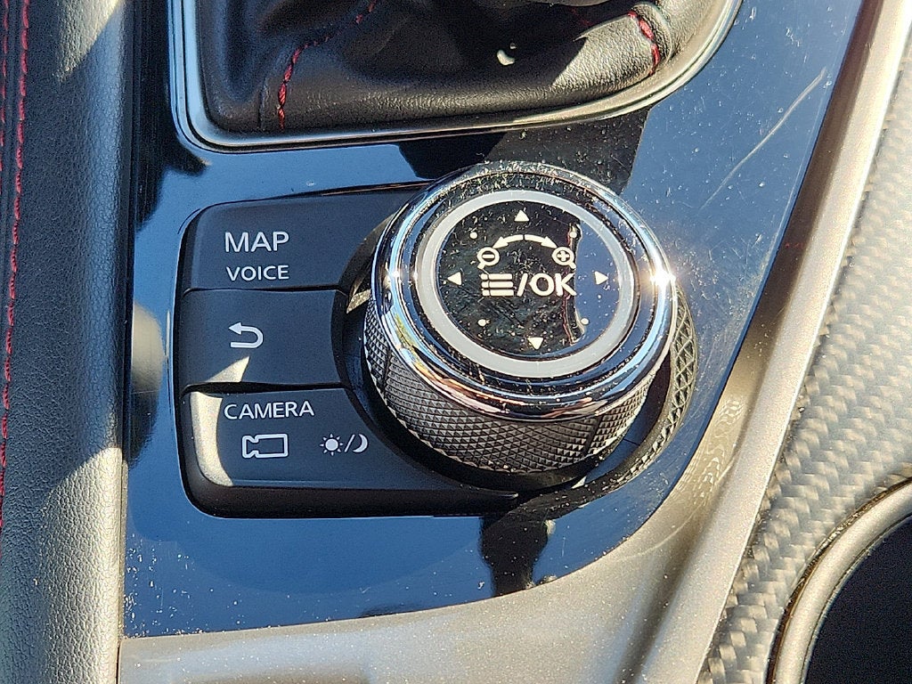 2024 INFINITI Q50 RED SPORT 400 AWD